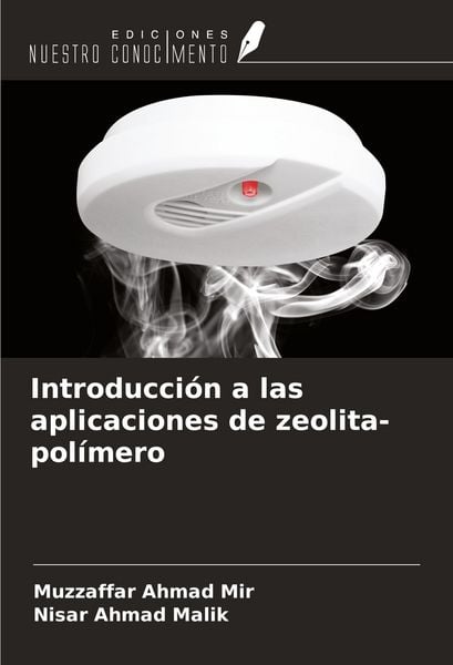 Produktbild: Introducci&oacute;n a las aplicaciones de zeolita-pol&iacute;mero