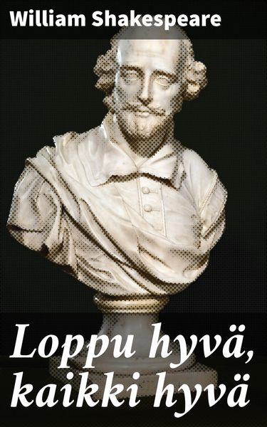 Produktbild: Loppu hyv&auml;, kaikki hyv&auml;