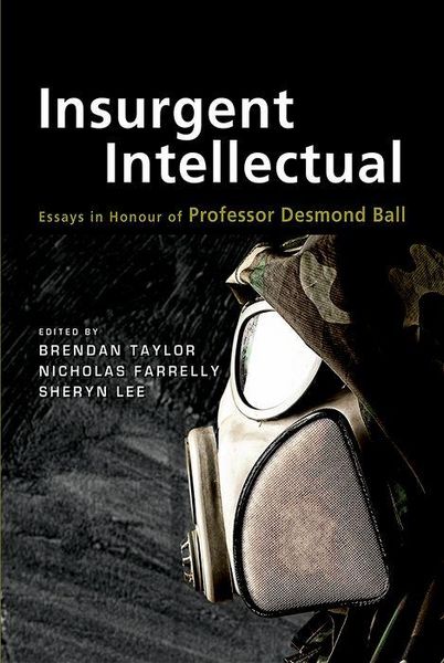 Produktbild: Insurgent Intellectual