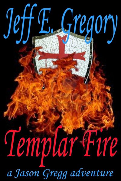 Produktbild: Templar Fire