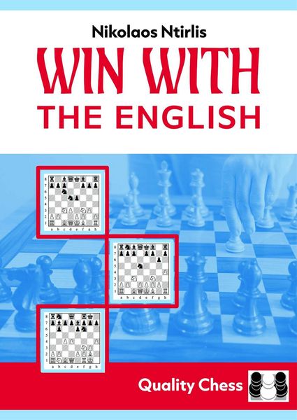 Produktbild: Win with the English!