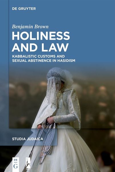 Produktbild: Holiness and Law