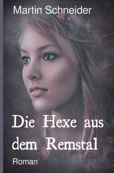 Produktbild: Gegenwartsmythologie aus Deutschland / Die Hexe aus dem Remstal