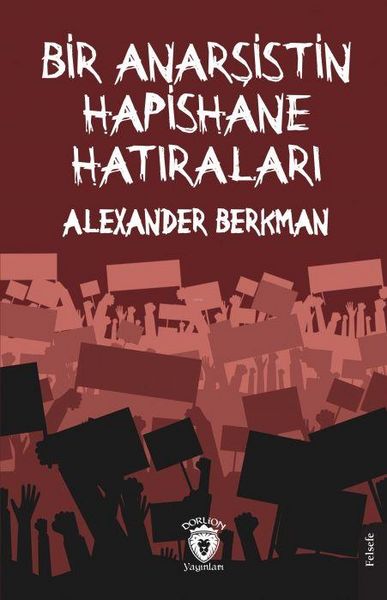 Produktbild: Bir Anarsistin Hapishane Hatiralari
