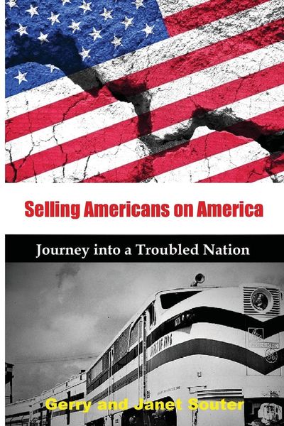 Produktbild: Selling Americans on America