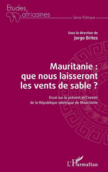 Produktbild: Mauritanie