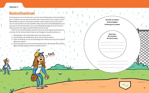 Produktbild: Besser lernen und konzentrieren