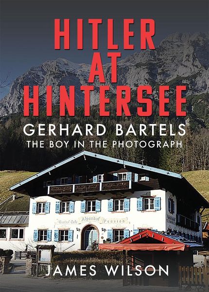 Produktbild: Hitler at Hintersee