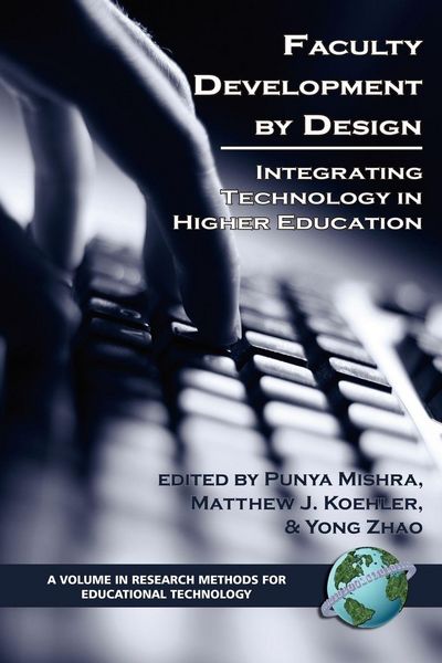Produktbild: Faculty Development by Design