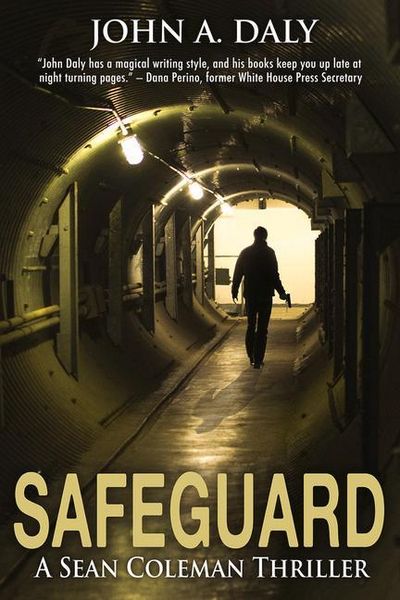 Produktbild: Safeguard