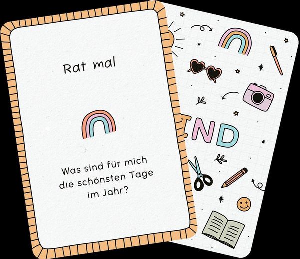 Produktbild: Mama & ich