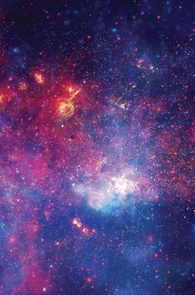 Produktbild: Nebula Blank Journal