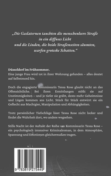 Produktbild: Stille Nacht