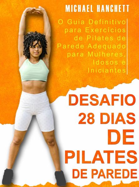 Produktbild: Desafio 28 Dias de Pilates de Parede