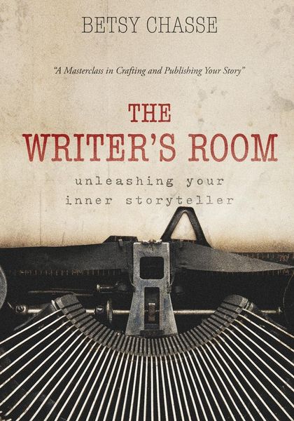 Produktbild: The Writer's Room - Unleashing Your Inner Storyteller
