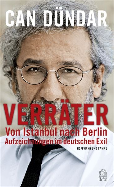 Produktbild: Verr&auml;ter