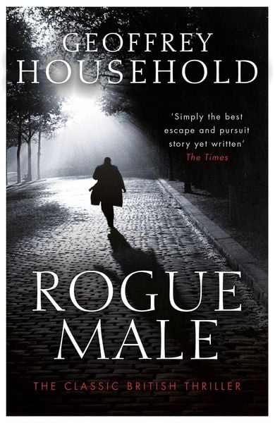 Produktbild: Rogue Male