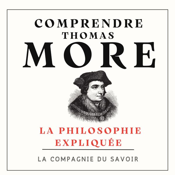 Produktbild: Comprendre Thomas More