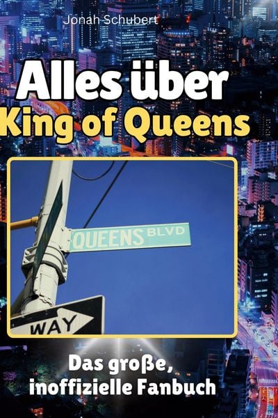Produktbild: Alles &uuml;ber.  King of Queens