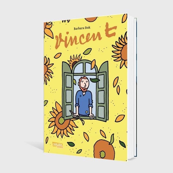 Produktbild: Vincent