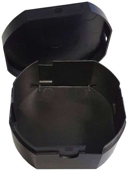 Produktbild: Scaleo systems VV-210130-0-C Hohlwand Elektronikdose (L x B x H) 48 x 52.5 x 25mm 1St.
