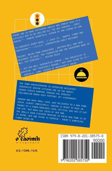 Produktbild: Small Stories