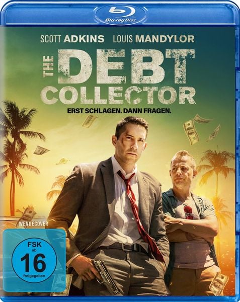 Produktbild: Debt Collector