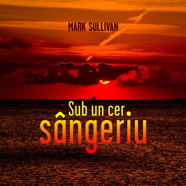 Produktbild: Sub un cer s&acirc;ngeriu