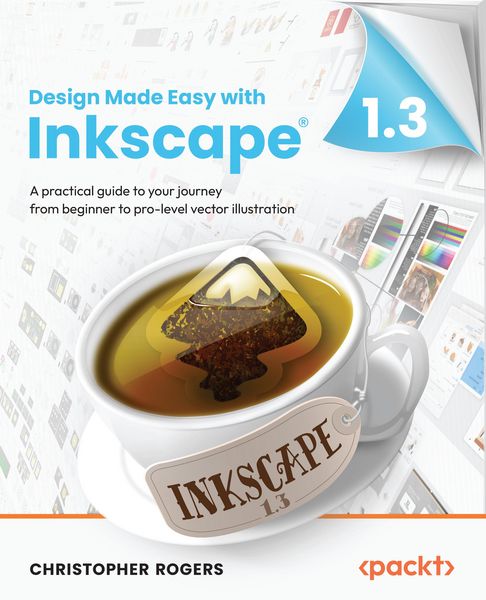 Produktbild: Design Made Easy with Inkscape