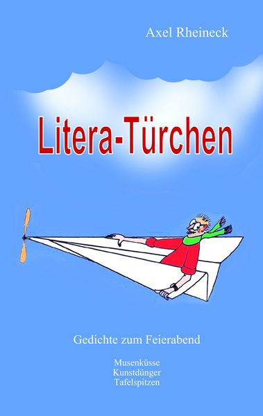 Produktbild: Litera-T&uuml;rchen