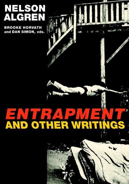 Produktbild: Entrapment and Other Writings