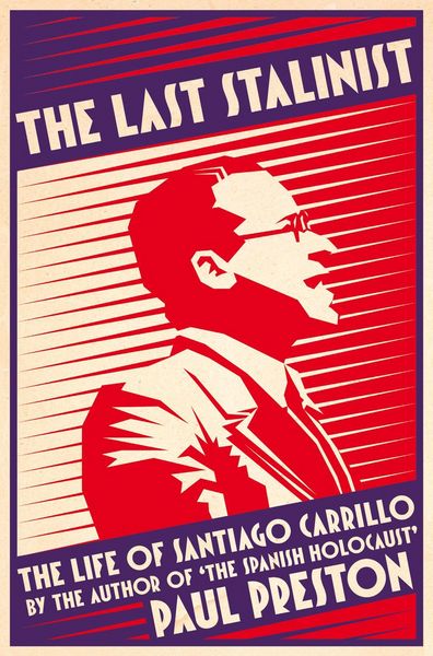 Produktbild: The Last Stalinist