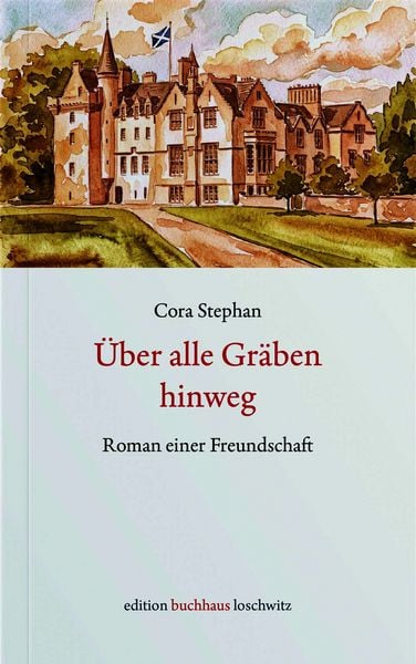 Produktbild: &Uuml;ber alle Gr&auml;ben
