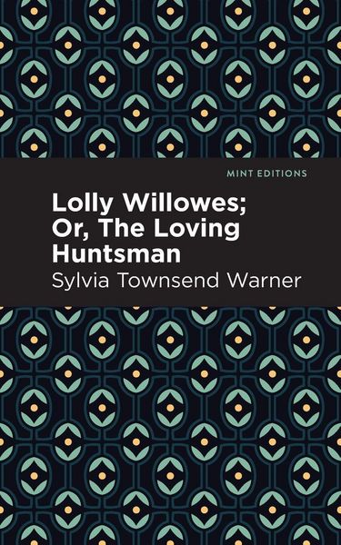 Produktbild: Lolly Willowes