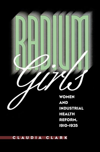 Produktbild: Radium Girls