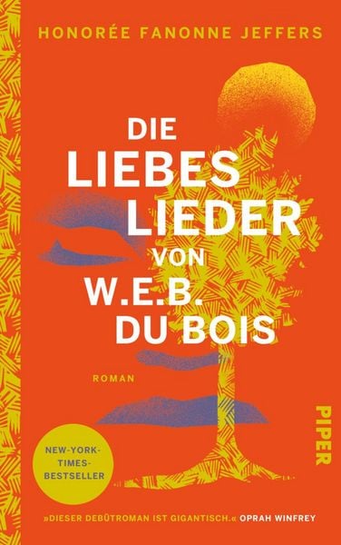Produktbild: Die Liebeslieder von W.E.B. Du Bois