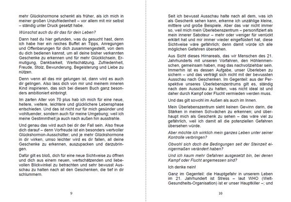 Produktbild: Du bist ein Geschenk f&uuml;r diese Welt!