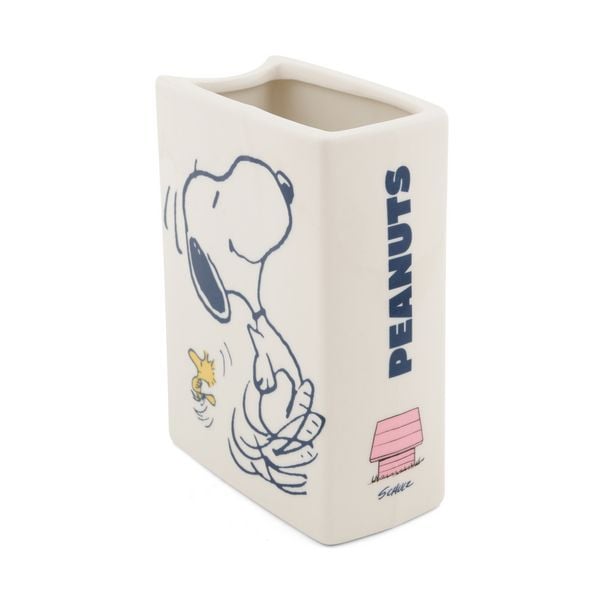 Produktbild: Buchvase The Timeless Collection, Peanuts
