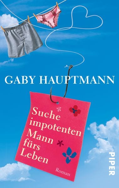 Produktbild: Suche impotenten Mann f&uuml;rs Leben