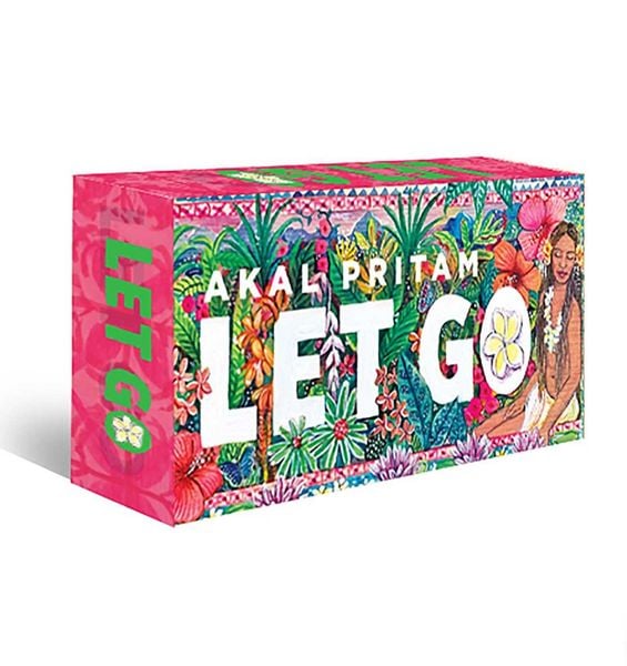 Produktbild: Let Go