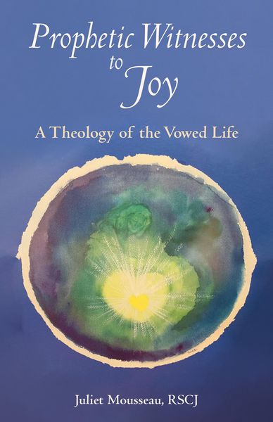 Produktbild: Prophetic Witnesses to Joy