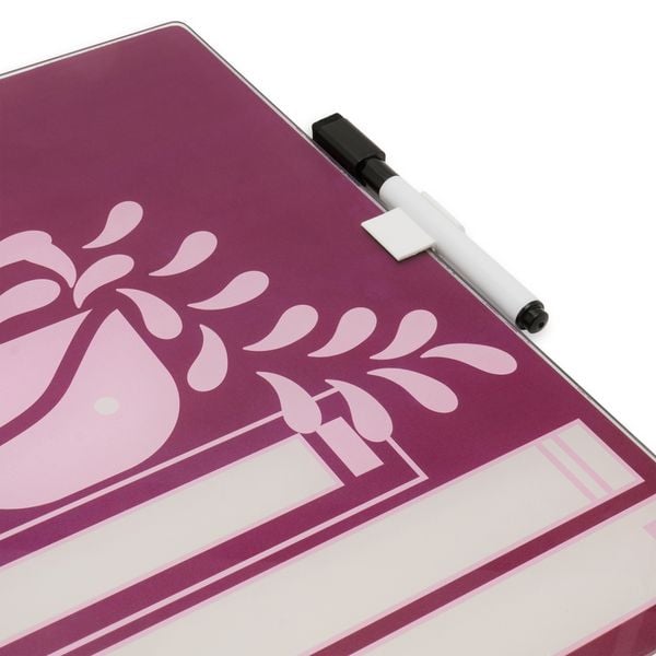 Produktbild: Whiteboard Glass A3