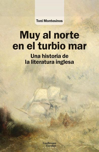 Produktbild: Muy al norte en el turbio mar