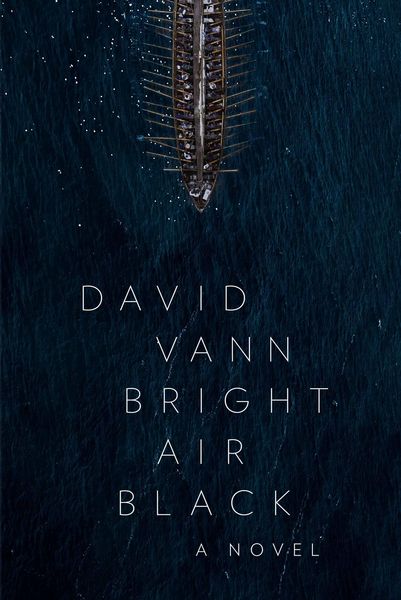 Produktbild: Bright Air Black