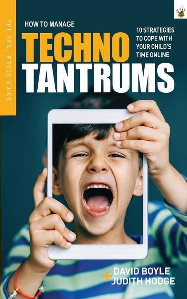 Produktbild: How to manage techno tantrums