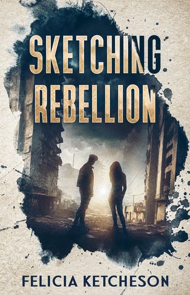 Produktbild: Sketching Rebellion
