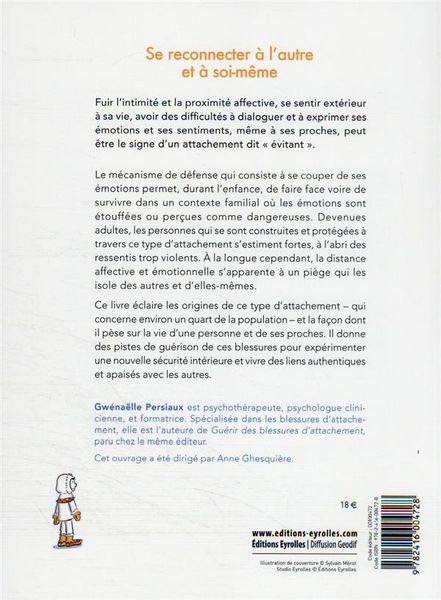 Produktbild: Coupe des autres coupe de soi