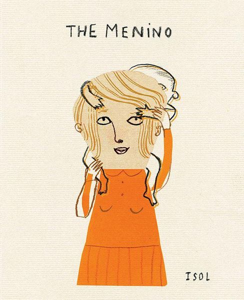 Produktbild: The Menino