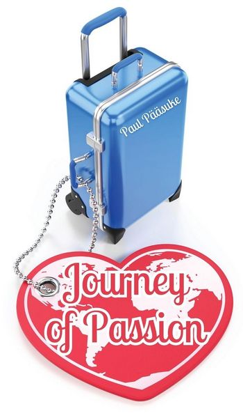 Produktbild: Journey of Passion