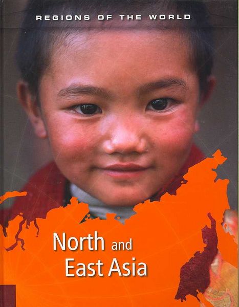 Produktbild: Morris, N: North and East Asia